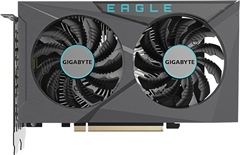 Gigabyte GeForce RTX 3050 Eagle OC 6GB GDDR6 - CeX (UK): - Buy